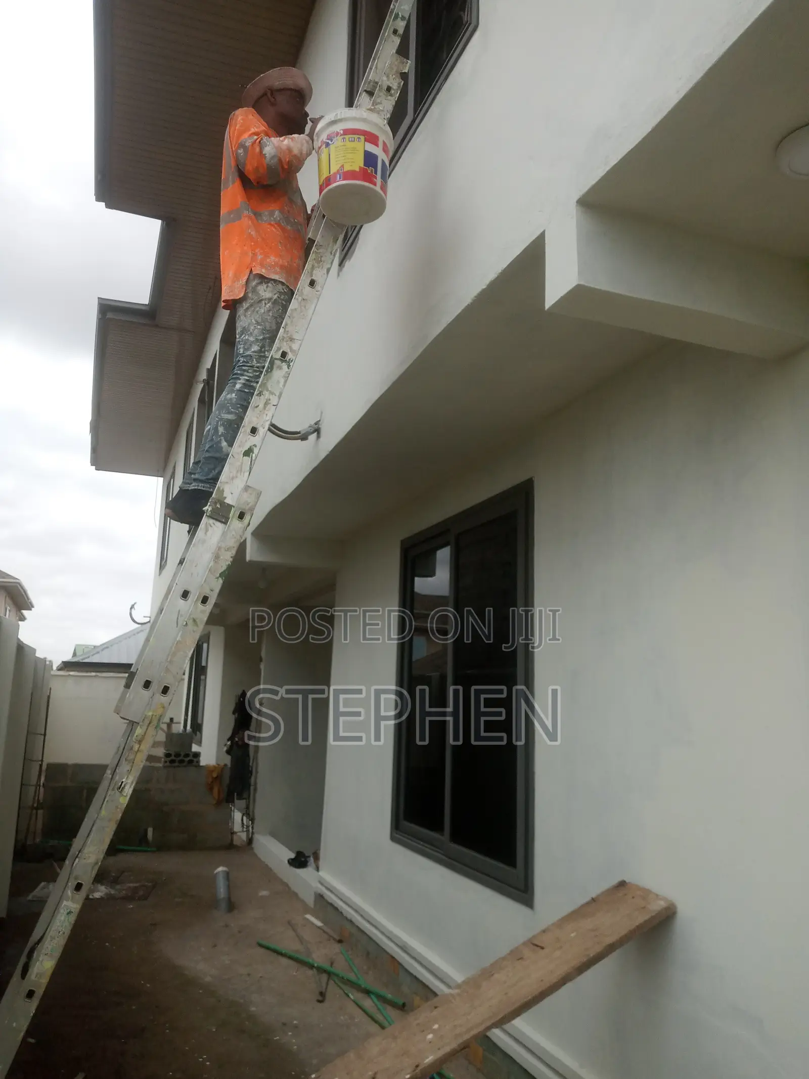 Painting Services