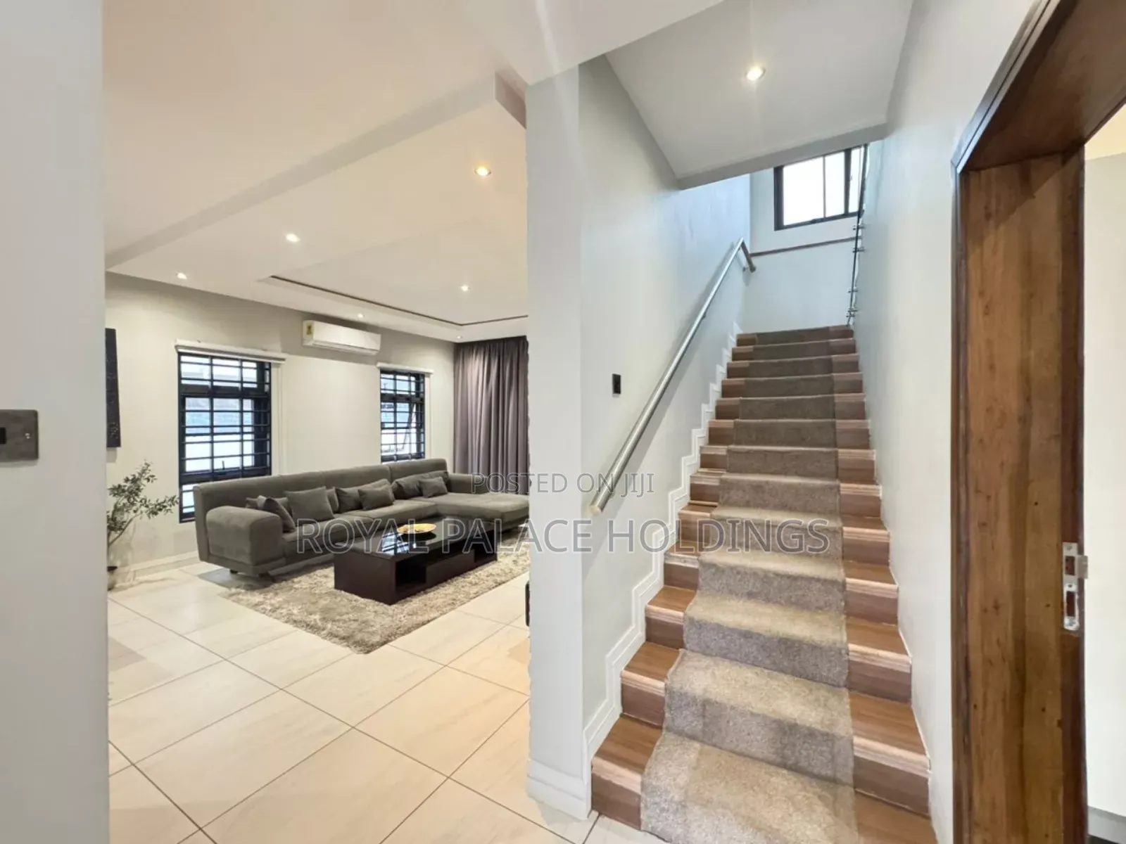 3bdrm Duplex in Ability for sale