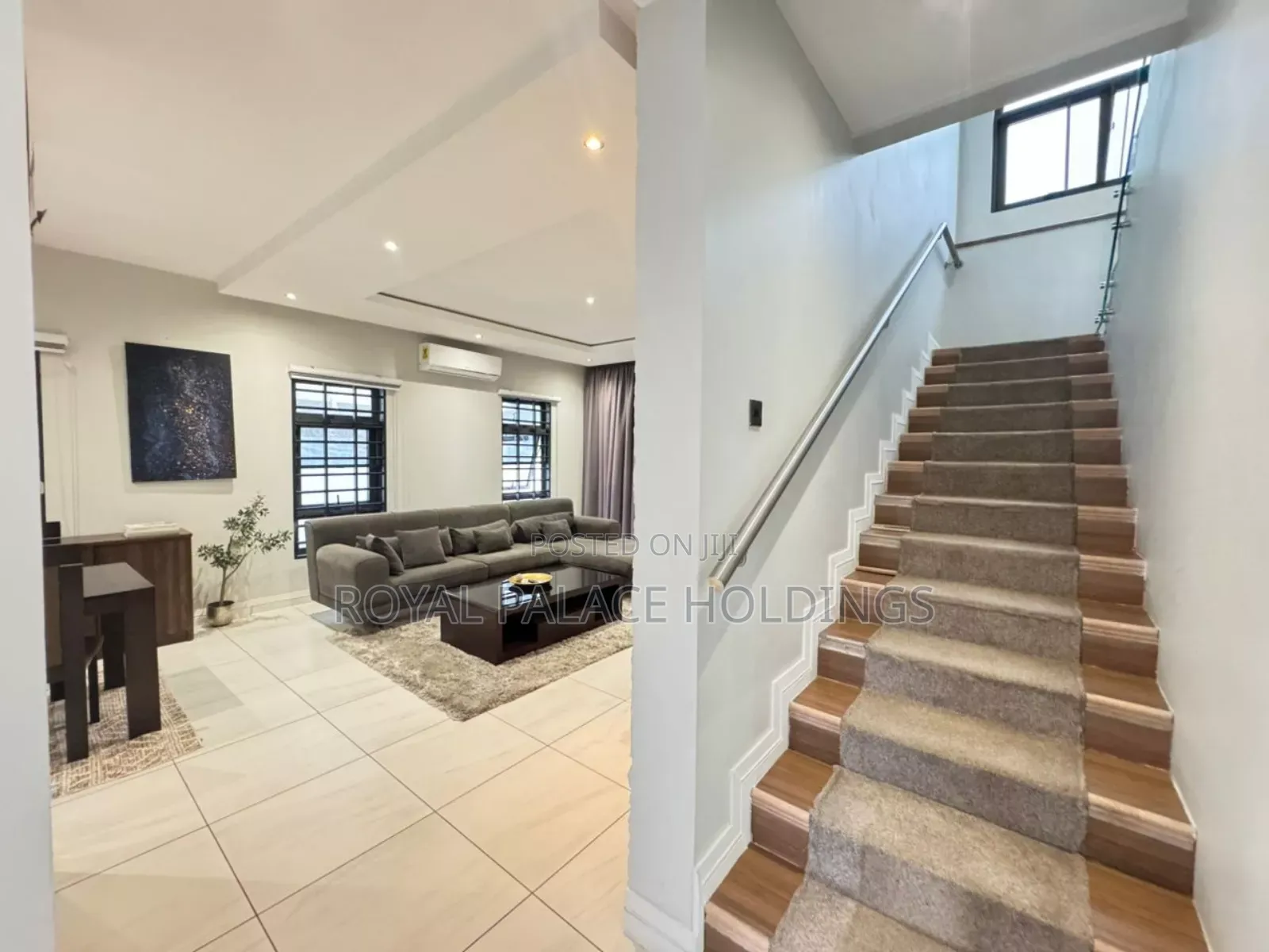 3bdrm Duplex in Ability for sale