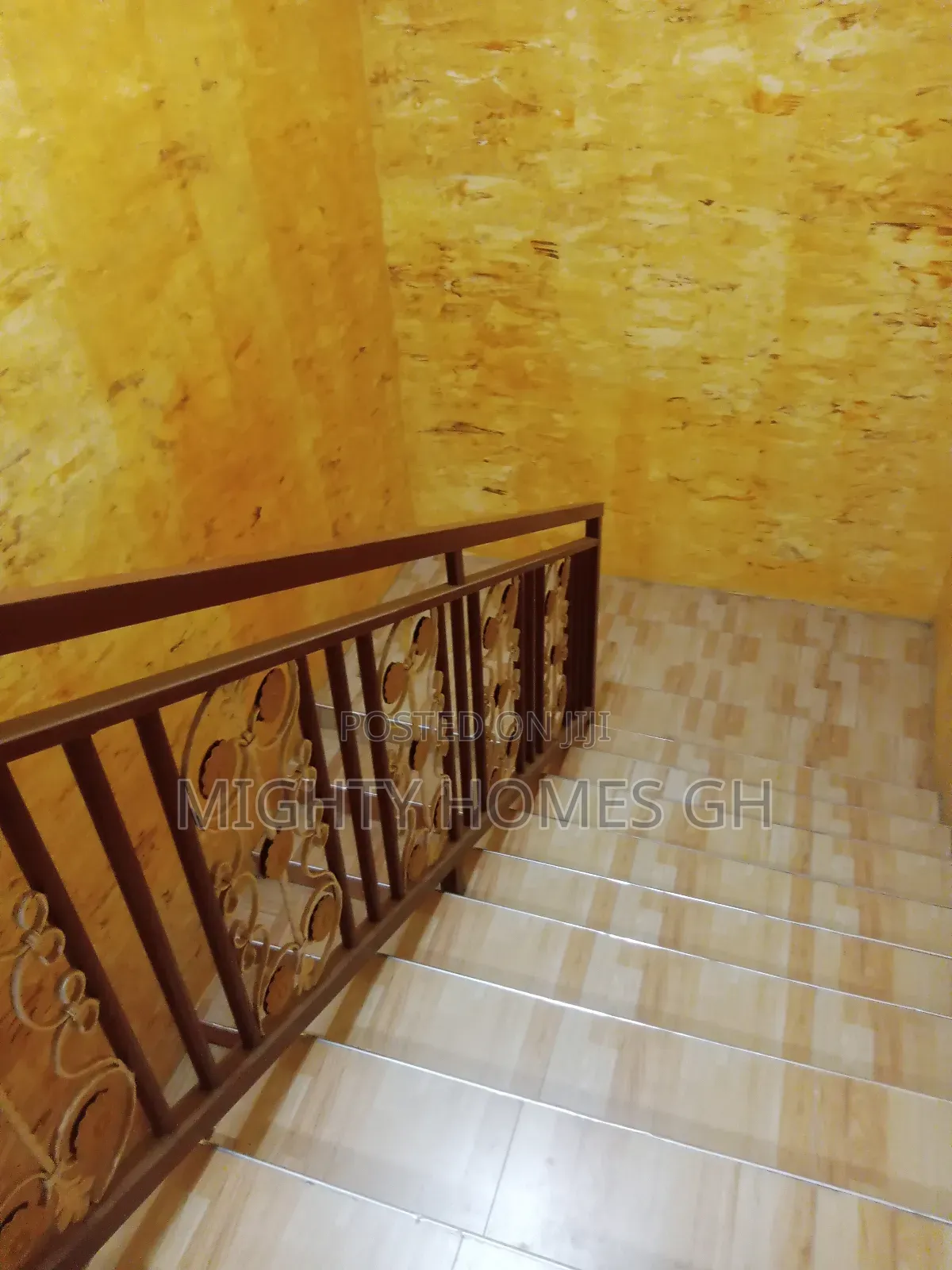 2bdrm Apartment in Mighty Homes, Kasoa for rent