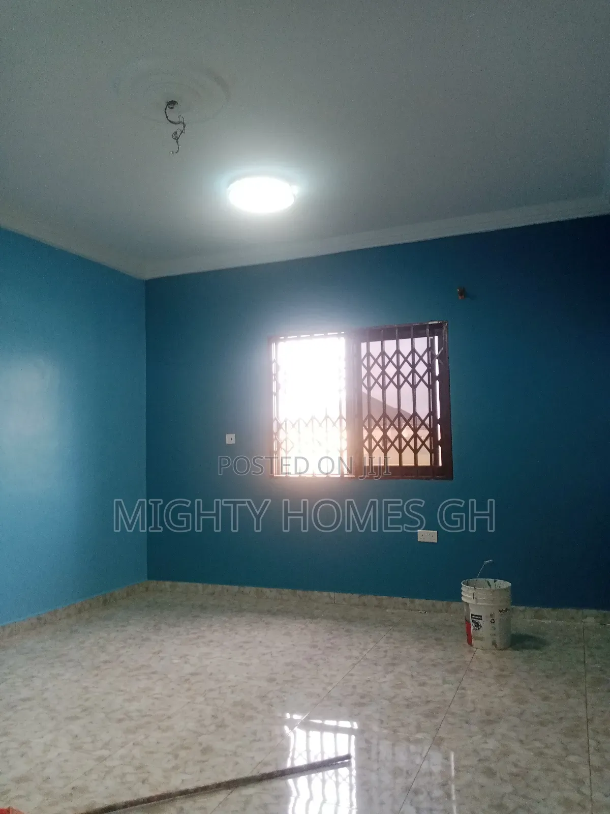 2bdrm Apartment in Mighty Homes, Kasoa for rent