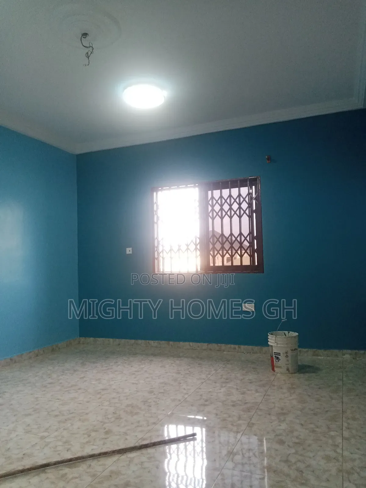 2bdrm Apartment in Mighty Homes, Kasoa for rent