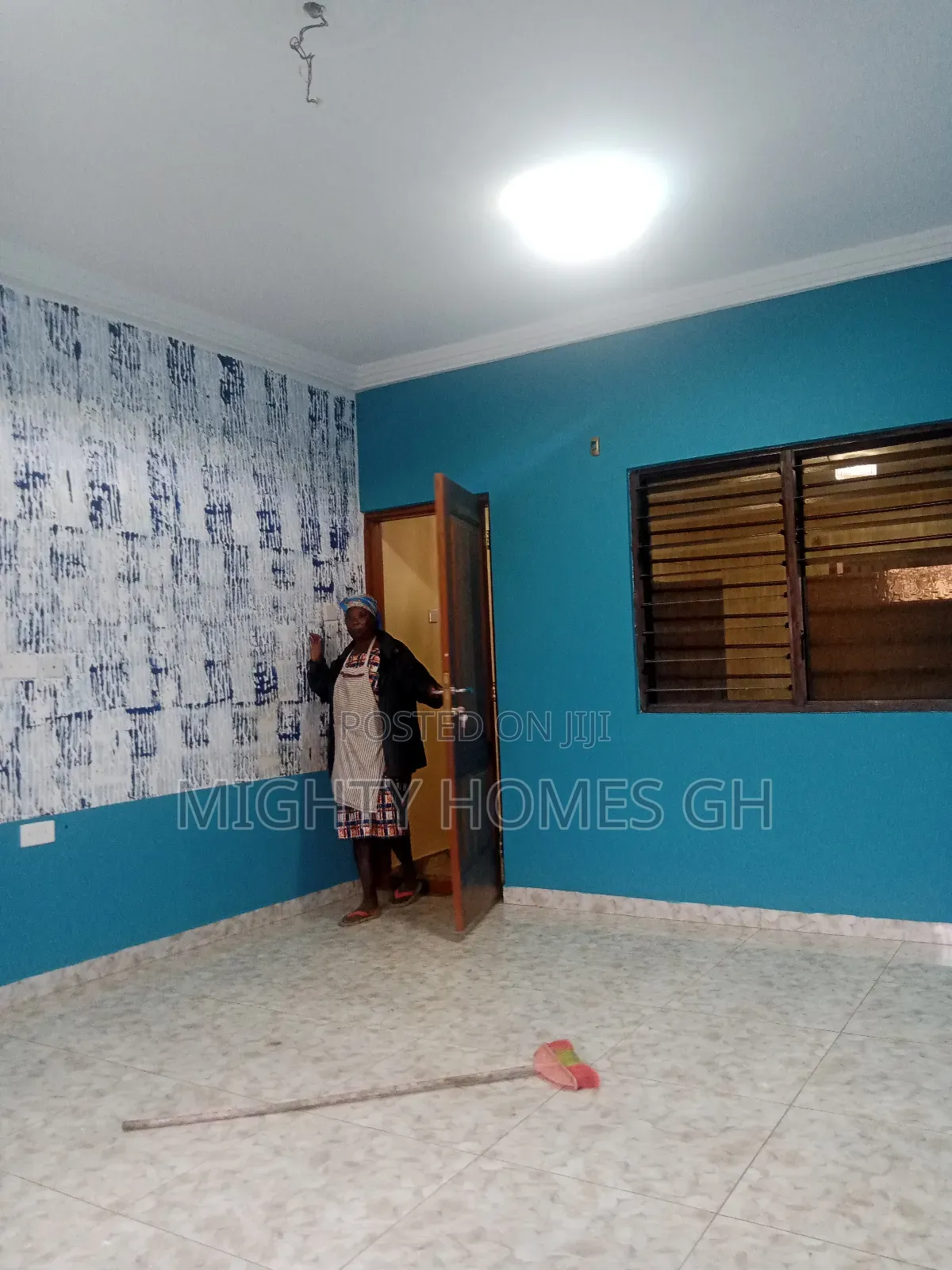 2bdrm Apartment in Mighty Homes, Kasoa for rent