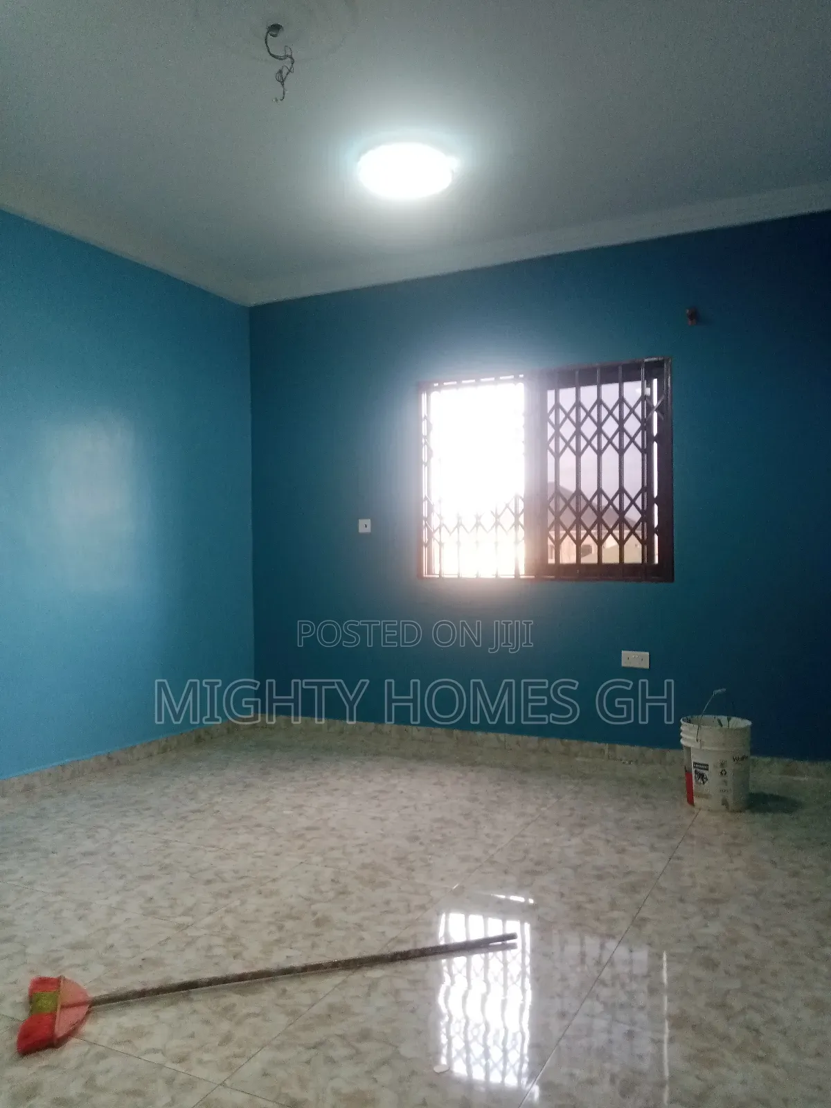 2bdrm Apartment in Mighty Homes, Kasoa for rent