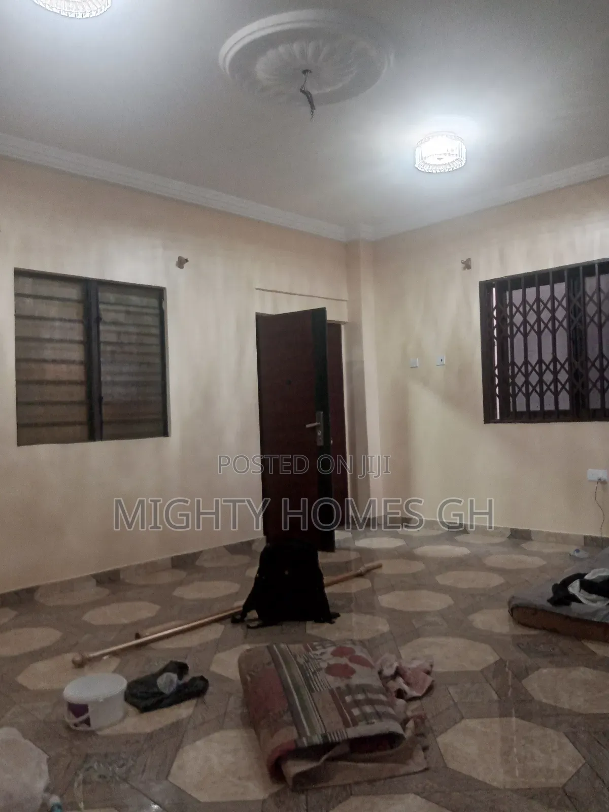 2bdrm Apartment in Mighty Homes, Kasoa for rent