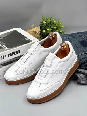 New Ferragamo No Lace
