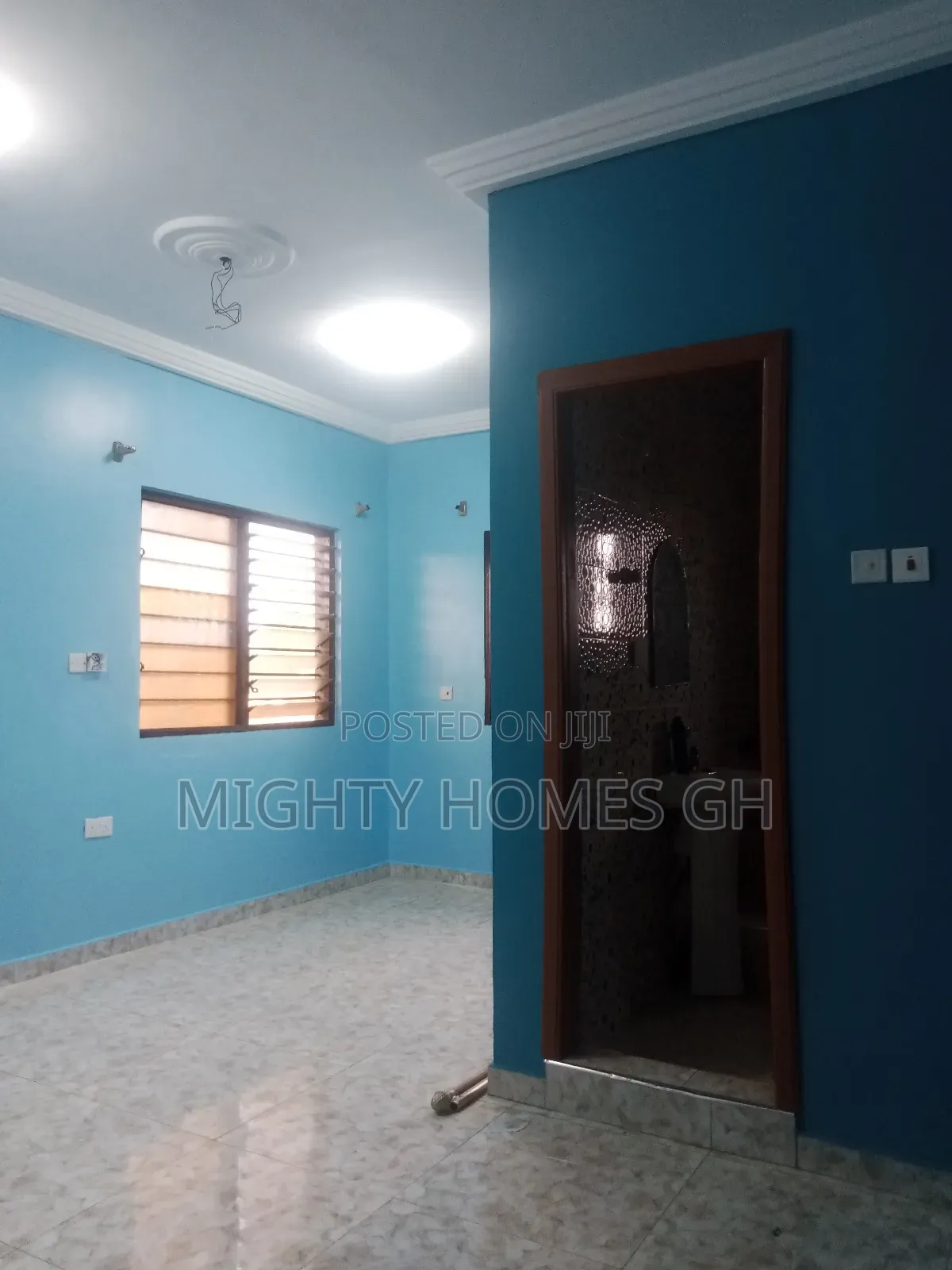 2bdrm Apartment in Mighty Homes, Kasoa for rent