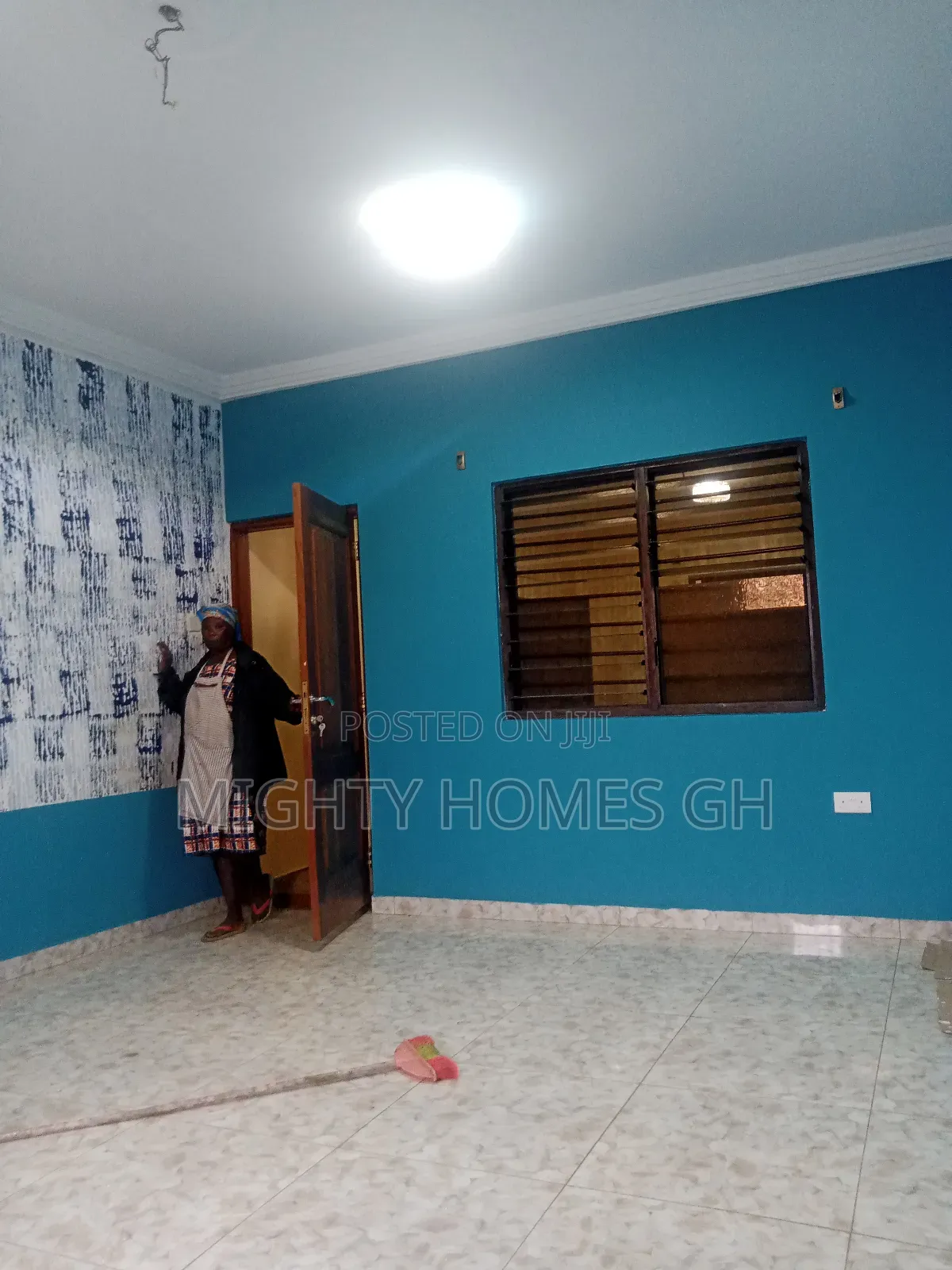 2bdrm Apartment in Mighty Homes, Kasoa for rent
