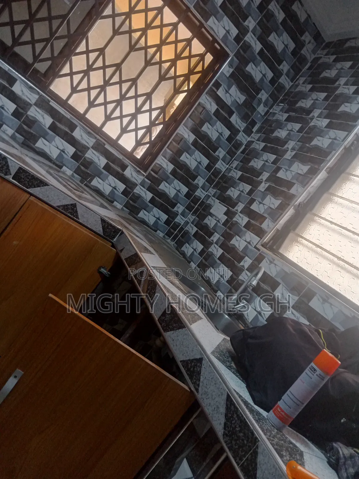 2bdrm Apartment in Mighty Homes, Kasoa for rent