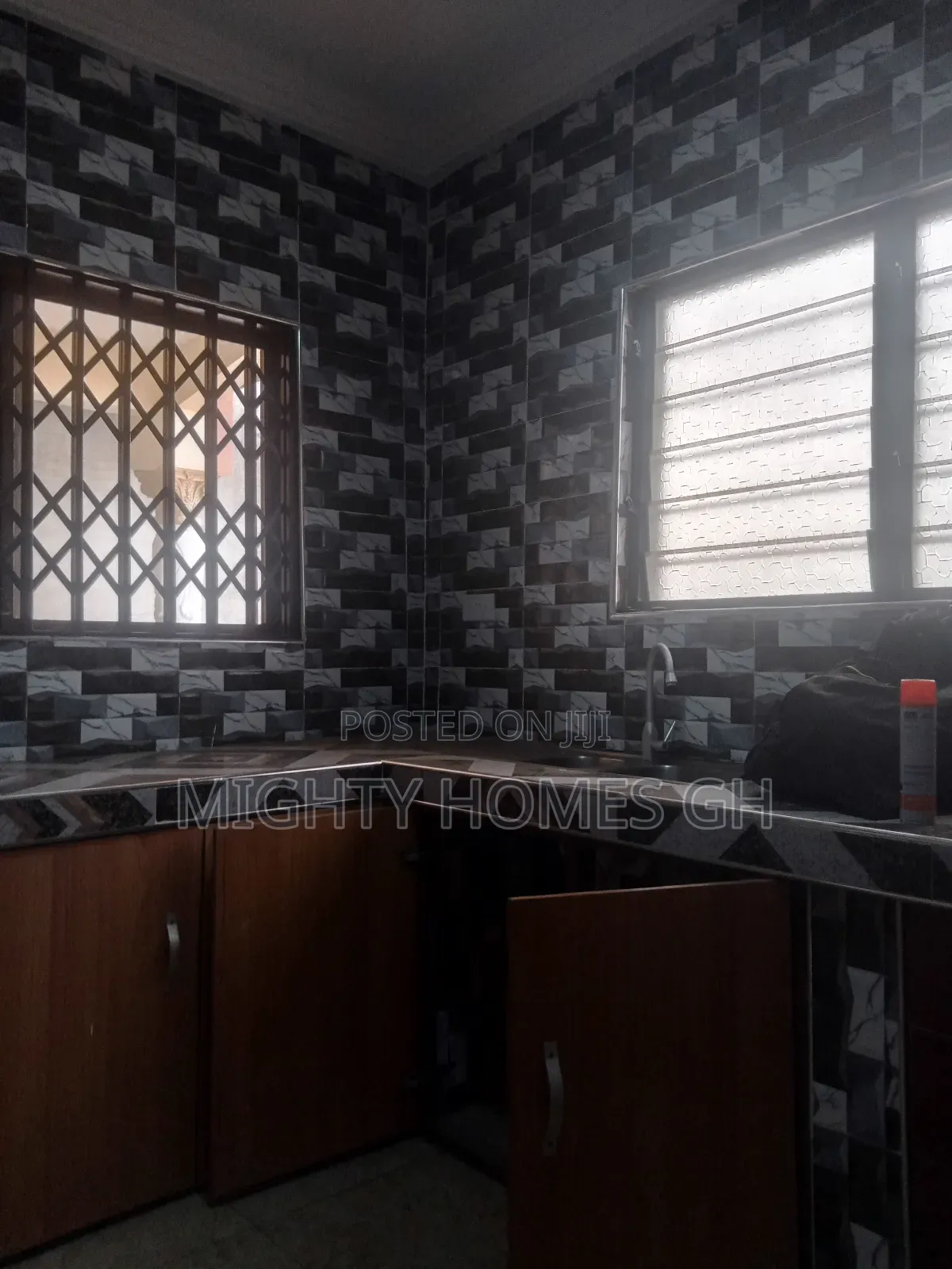 2bdrm Apartment in Mighty Homes, Kasoa for rent