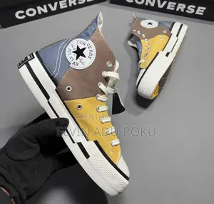 Converse Chuck Taylor All Star  In Different Colours , Swipe >>>