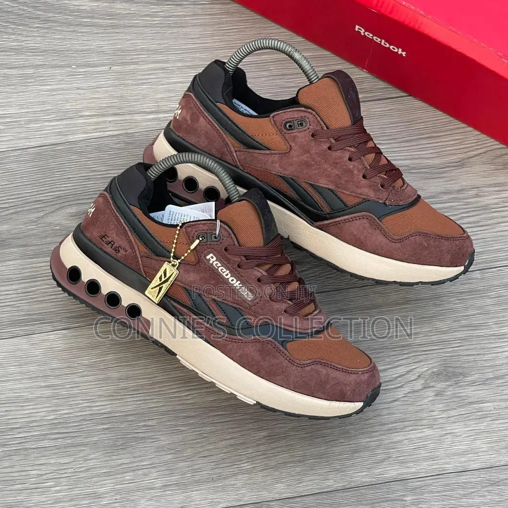 Reebok Ers World Sneakers