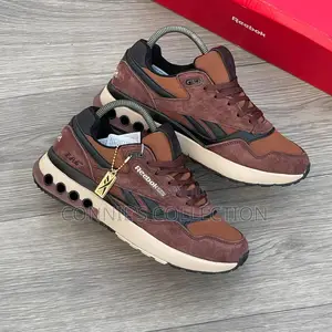 Reebok Ers World Sneakers