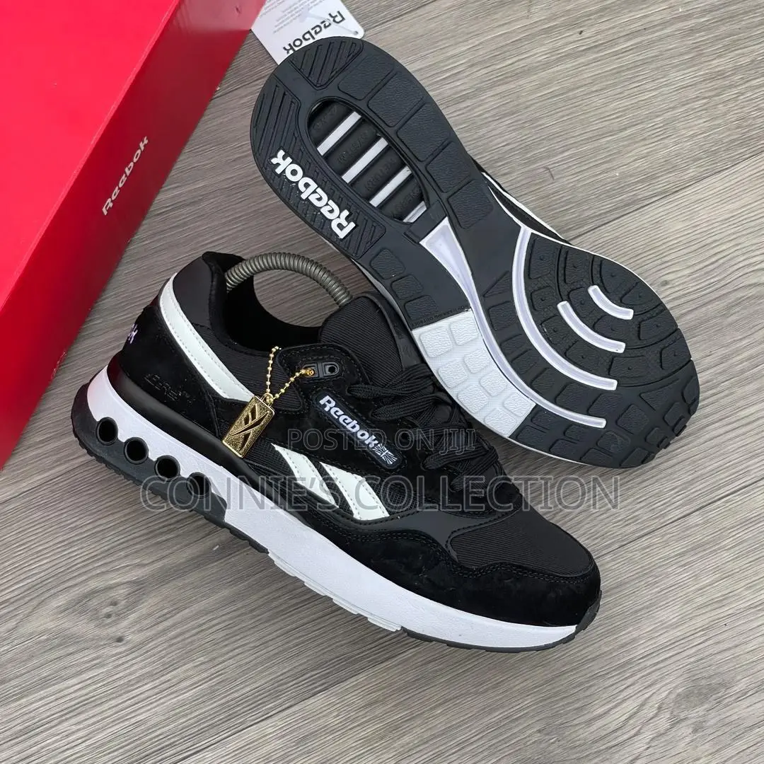 Reebok Ers World Sneakers