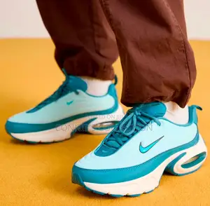 Nike Air Max Portal