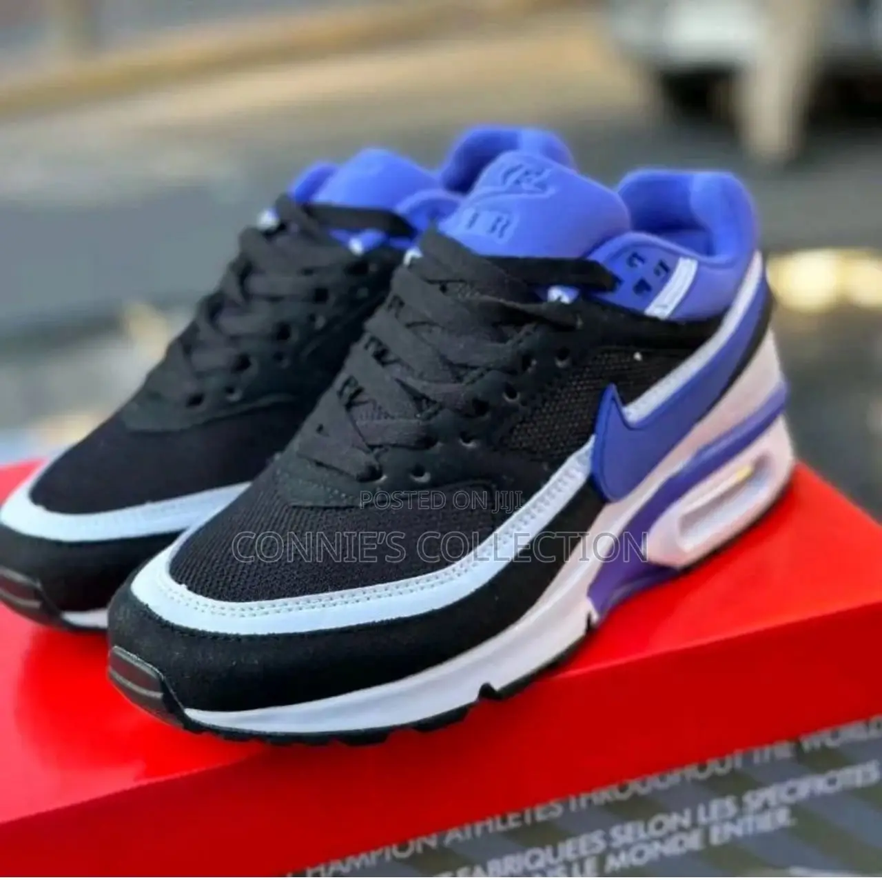 Nike Air Max Ulra