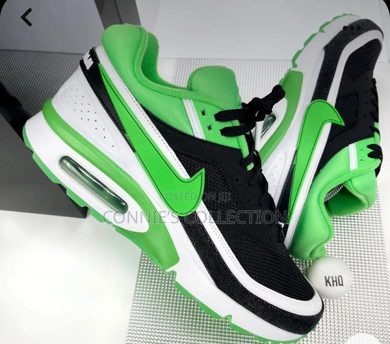 Nike Air Max Ulra