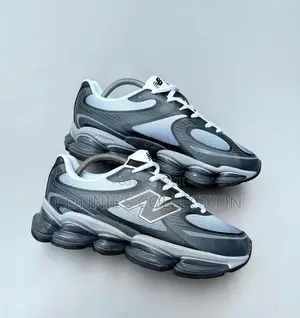 New Balance Abzorb 2000