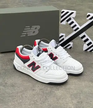 New Balance 480 Sneakers
