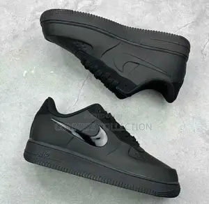 Nike Airforce 1 Foamposite