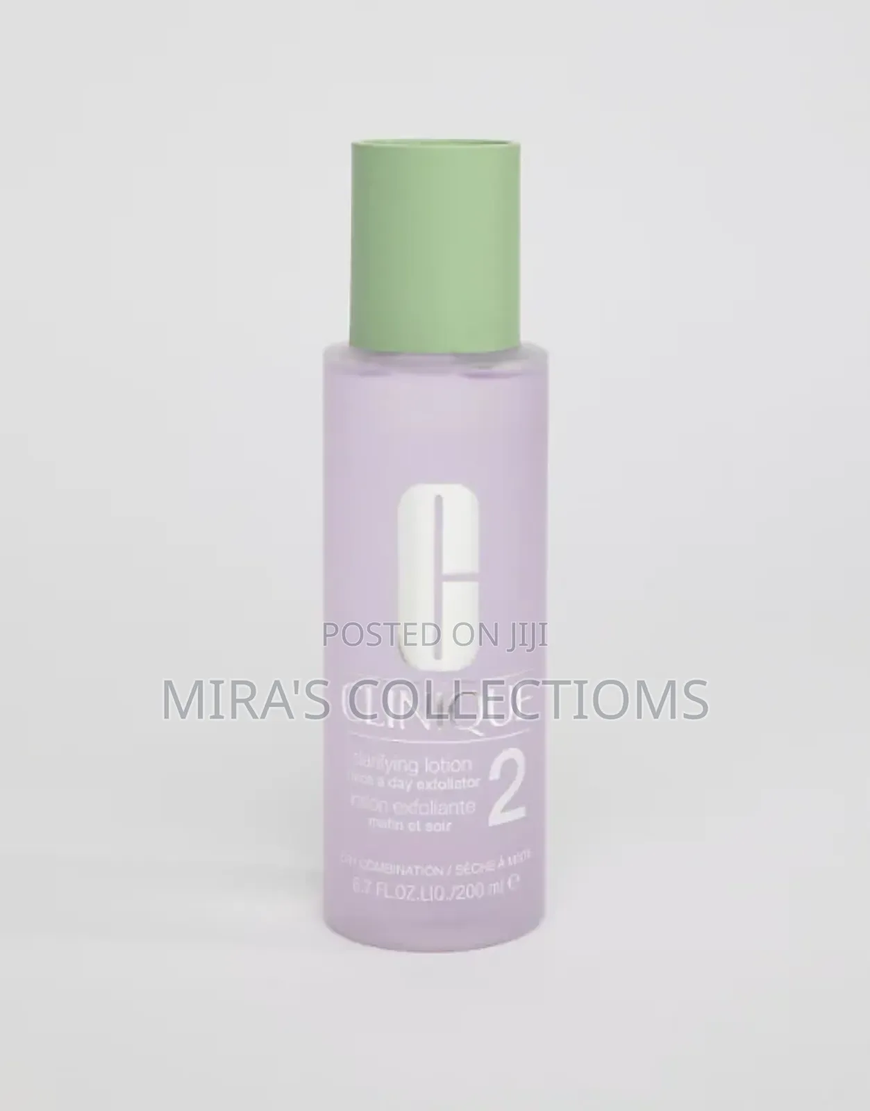 Clinique Clarifying Lotion