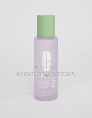 Clinique Clarifying Lotion