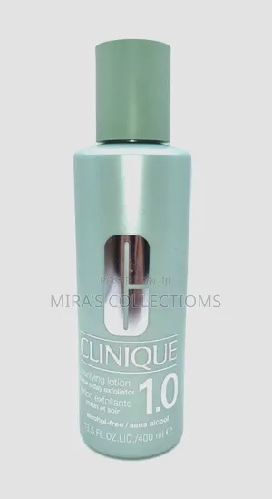 Clinique Clarifying Lotion