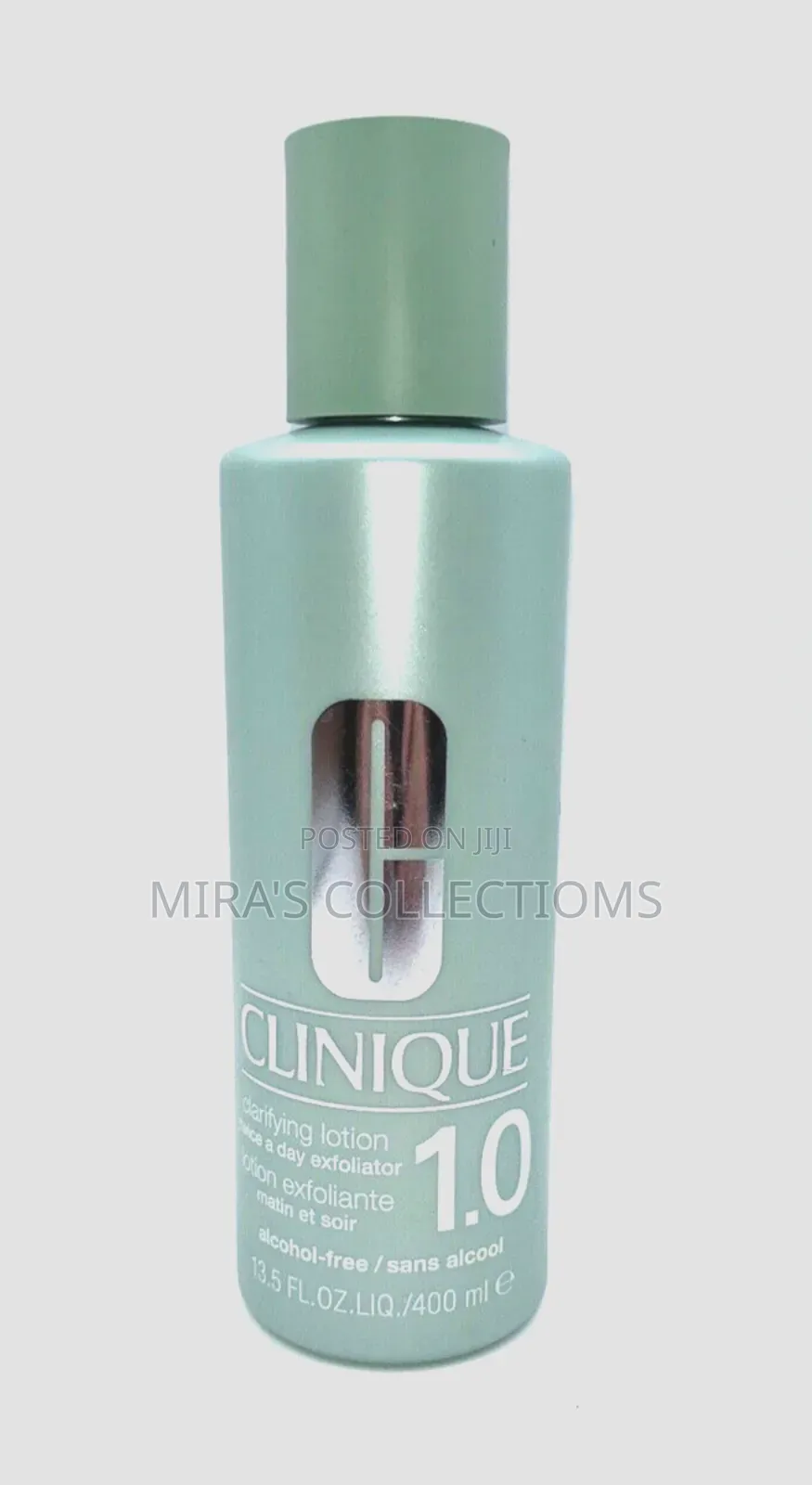Clinique Clarifying Lotion