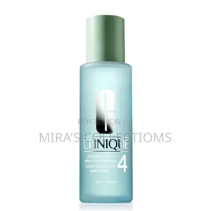 Clinique Clarifying Lotion