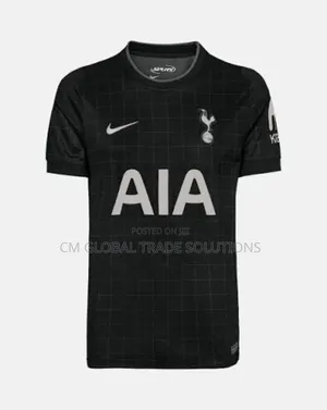 2025/2026 Spurs Away Jersey.