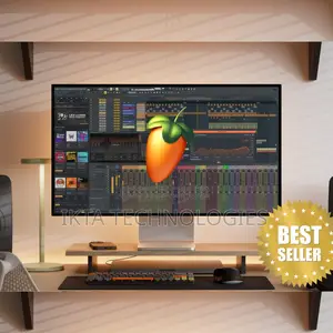 Fl Studio Signature Edition 25 | All Plugin Bundle | Lifetime Access