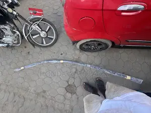 Honda CRV 2017,2018,2019,2020 Roof Strip.
