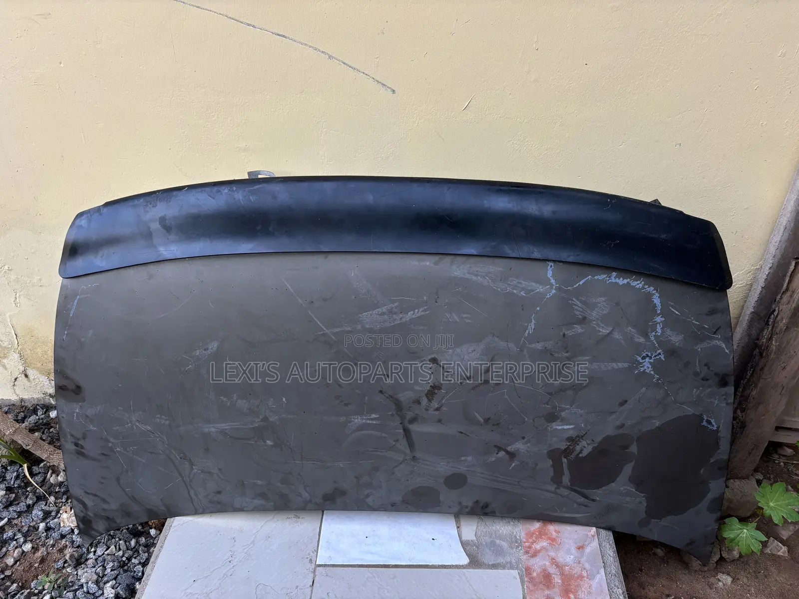 Honda Civic 2008-2011hood,Fender,Bumper And Tailgate Available