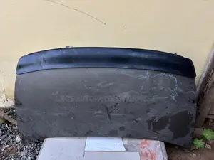 Honda Civic 2008-2011hood,Fender,Bumper And Tailgate Available