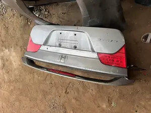 Honda Civic 2008-2011hood,Fender,Bumper And Tailgate Available