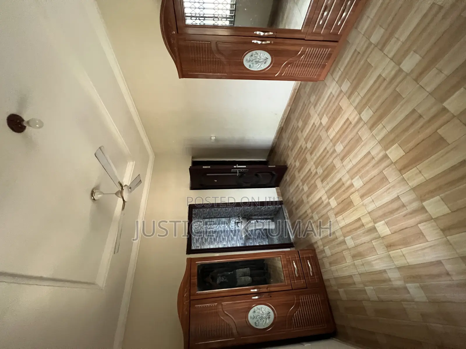 2bdrm Apartment in Mr Justice Estate, West Hills Mall Area for rent