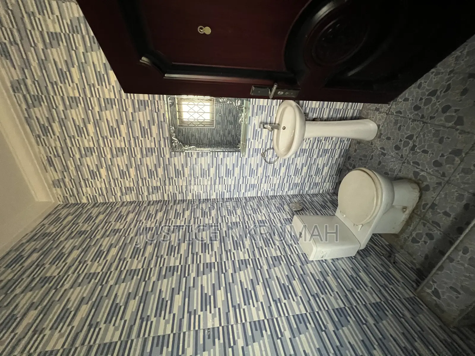 2bdrm Apartment in Mr Justice Estate, West Hills Mall Area for rent