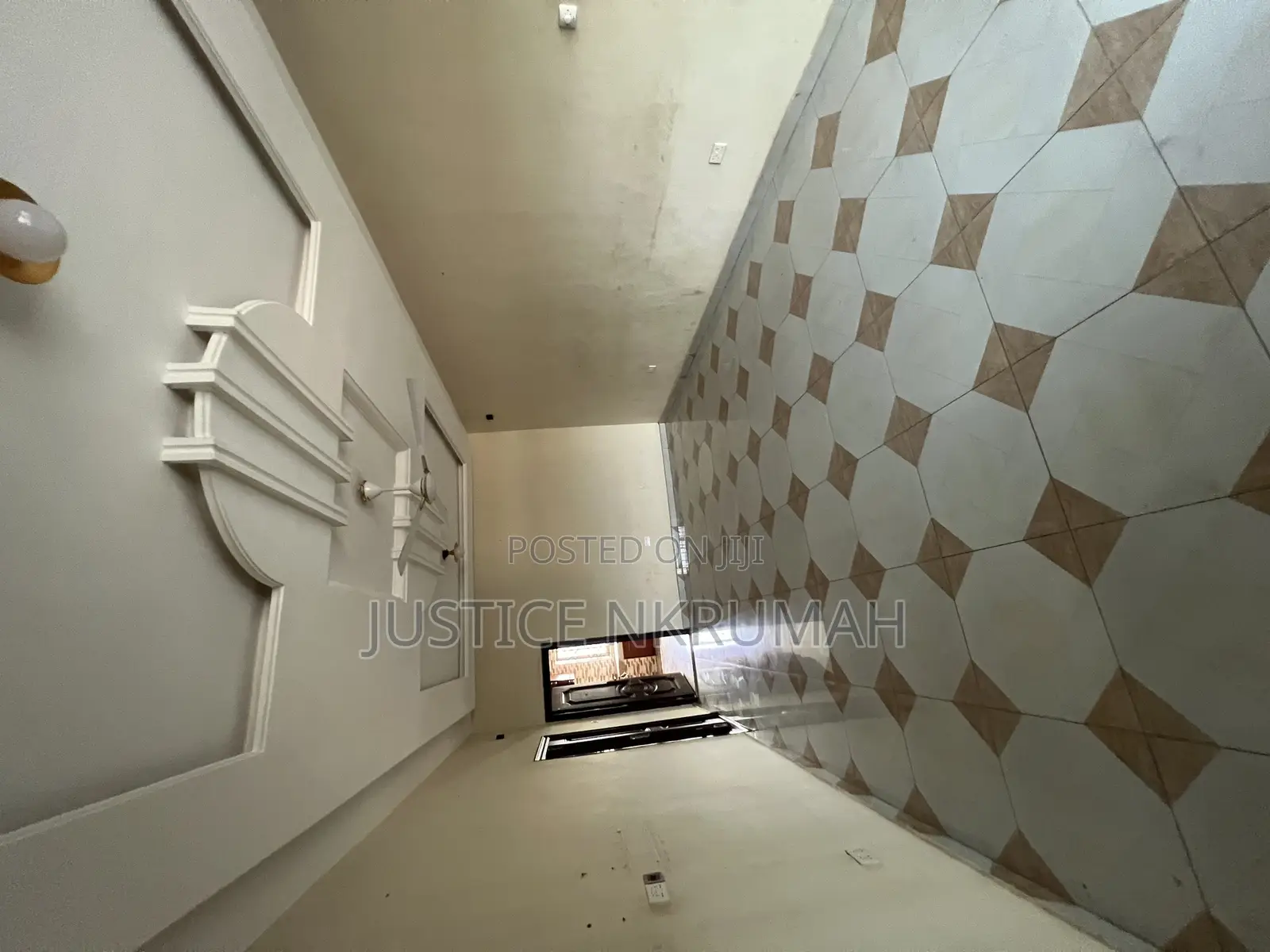 2bdrm Apartment in Mr Justice Estate, West Hills Mall Area for rent