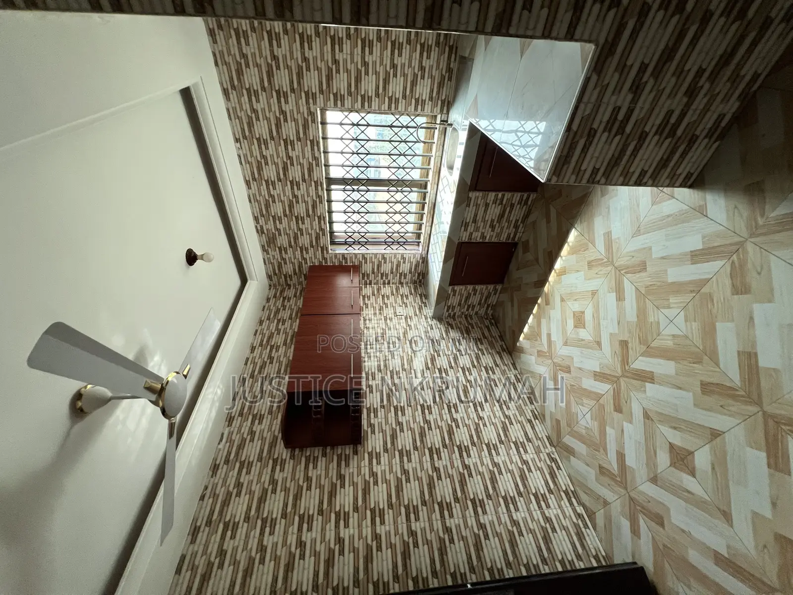 2bdrm Apartment in Mr Justice Estate, West Hills Mall Area for rent