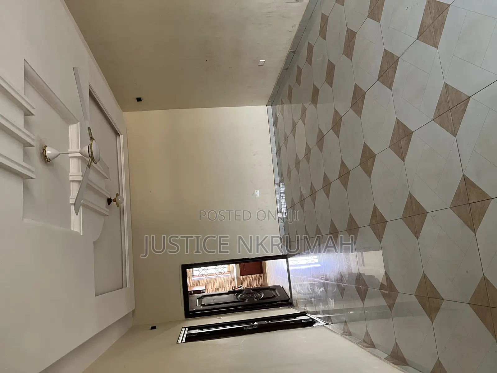 2bdrm Apartment in Mr Justice Estate, West Hills Mall Area for rent