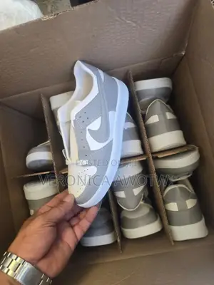 Nike Air Force