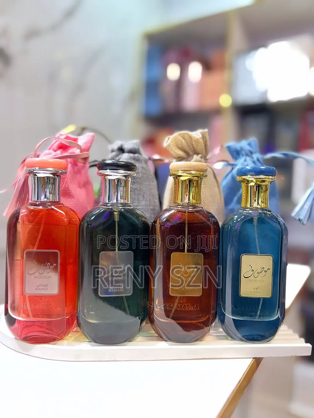 Mousuf Perfume
