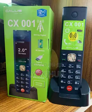 Fixed GSM Telephone