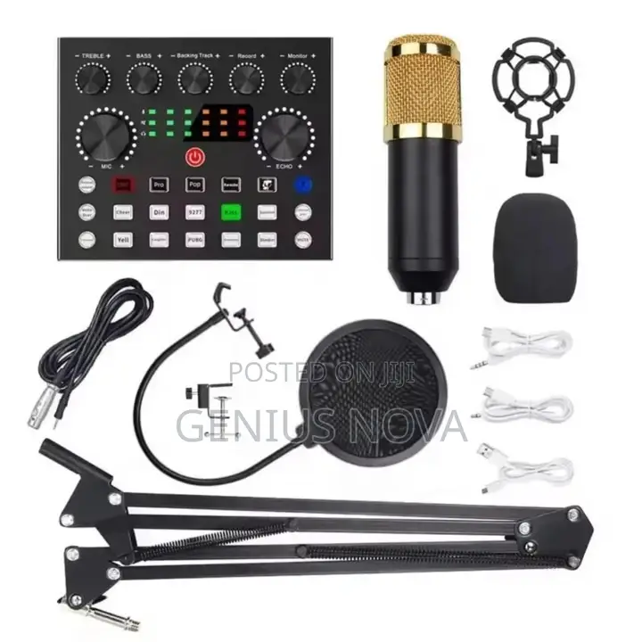 Streaming Live Podcast Bundle