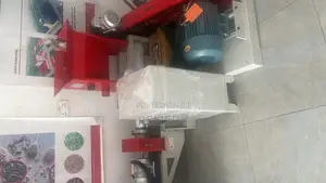 Floating Fish Feed Producing Machine