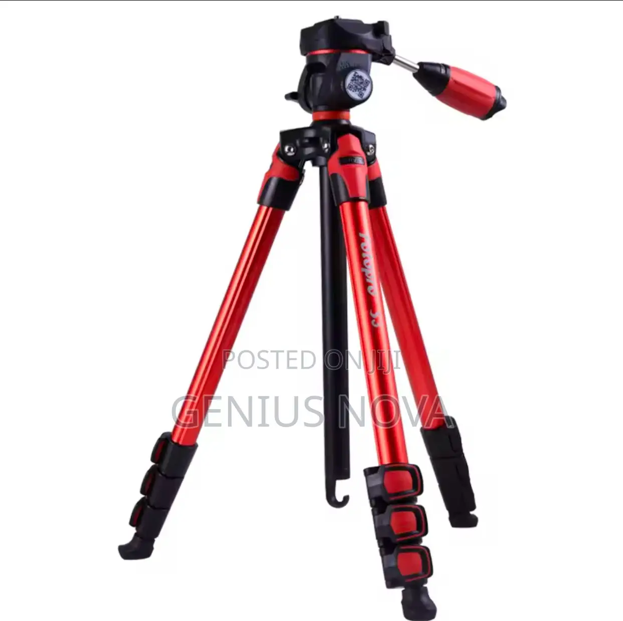 Heavy Duty Camera and Phone Stand(Fotopro)