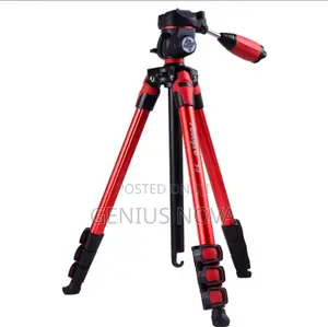 Heavy Duty Camera and Phone Stand(Fotopro)