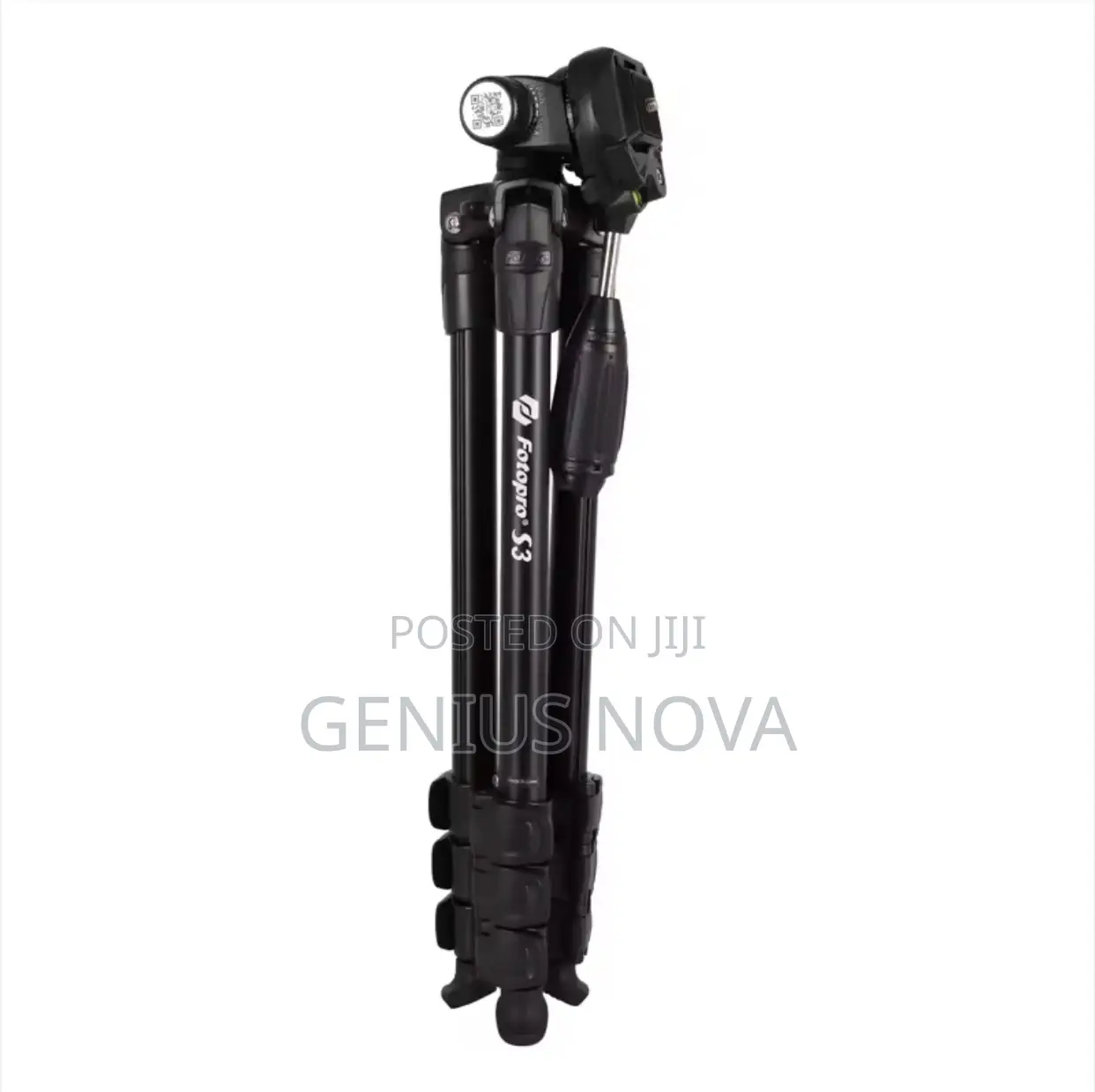 Heavy Duty Camera and Phone Stand(Fotopro)
