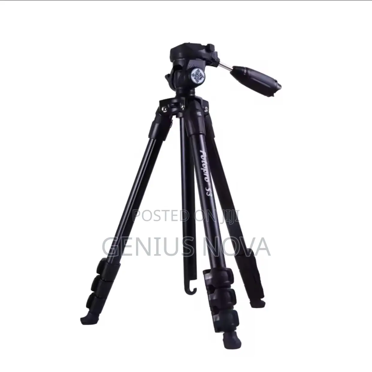 Heavy Duty Camera and Phone Stand(Fotopro)