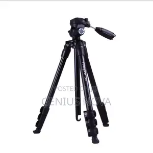 Heavy Duty Camera and Phone Stand(Fotopro)